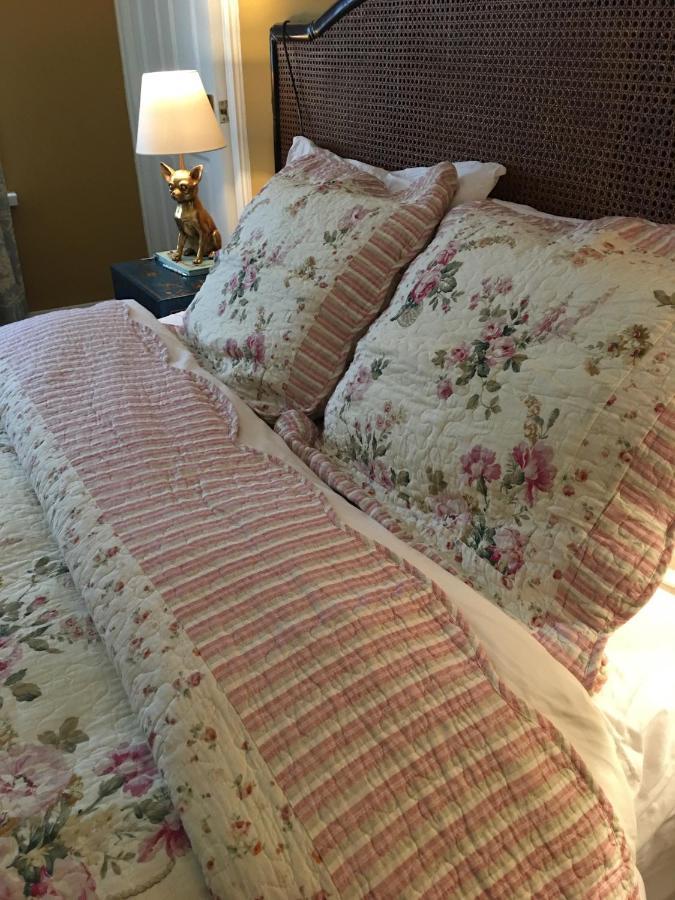 Wynberg House Bed & Breakfast Суонзи Екстериор снимка