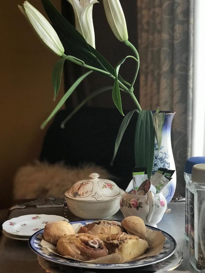 Wynberg House Bed & Breakfast Суонзи Екстериор снимка