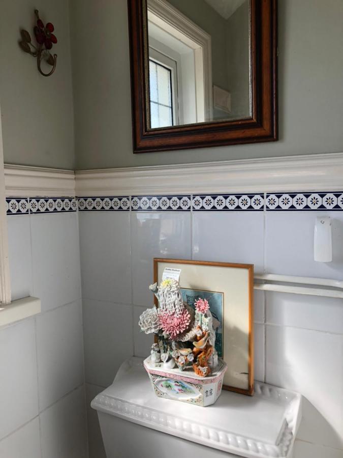 Wynberg House Bed & Breakfast Суонзи Екстериор снимка